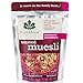 Brookfarm Toasted Macadamia Muesli Granola, 12.35-Ounce Bag (350g)