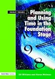 Books : Planning and Using Time in the Foundation Stage