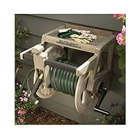 Wall Mount Hose Reel