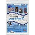 Warm Company Steam-A-Seam 2 Double Stick Fusible Web-9"X12" Sheets 5/Pkg