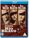 Buy : Rio Bravo [Blu-ray] [1959]
