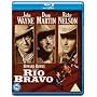 Rio Bravo [Blu-ray] [1959]