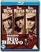 Rio Bravo [Blu-ray] [1959]