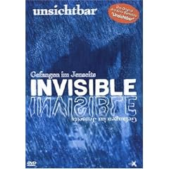 Invisible - Gefangen im Jenseits