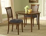 Preston 5-Piece Dining Room Furniture Set - Hillsdale Furniture - 4918805DT ....