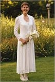 Queen Anne Lace Dress