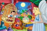 25127 - Clementoni Puzzle 3x48 Teile...