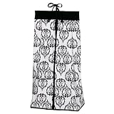Trend Lab Heirloom Diaper Stacker