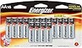1 X BATTERY, ENERGIZER MAX, AA 16 PK.-E91BP16F4ENE