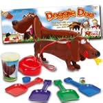Doggie Doo Game