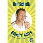 Schmitz' Katze: Hunde haben Herrchen, Katzen haben Personal