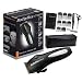 BaByliss For Men 7431BU 15 Piece Titanium Clipper Kit