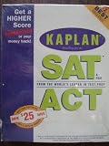 Kaplan RoadTrip for the SAT & PSAT ACT