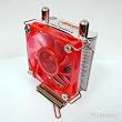 Evercool Serpent Heatpipe Northbridge Heatsink