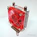 Evercool Serpent Heatpipe Northbridge Heatsink