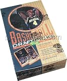 1993/94 Classic Draft Picks And Prospects Basketball Hobby Box