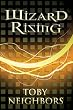 Wizard Rising 2nd Edition - Five Kingdoms 1 (A Five Kingdoms Novel)