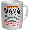 Shirt Zauber Fun Tasse - Firma Mama GmbH