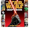 [The Star Wars Craft Book]The Star Wars Craft Book BY Burton, Bonnie(Author)Paperback