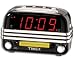 Timex Digital Alarm Clock with Rock & Roll Sounds & Flashing Lights