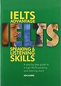 IELTS Advantage - Speak & Listening
