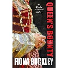 Queen's Bounty (Ursula Blanchard)