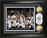Dallas Mavericks - NBA Champs 2011 - Celebration - Framed Photo Picture