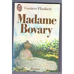 Madame Bovary