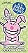 It's Happy Bunny 2016 Pocket Planner