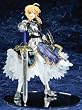 Fate/stay night セイバー (1/8スケールPVC塗装済み完成品)