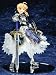 Fate/stay night  セイバー (1/8スケールPVC塗装済み完成品) 別画像
