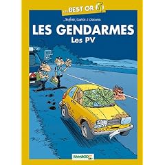 Les Gendarmes : Les PV