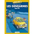 Les Gendarmes : Les PV