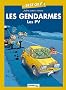Les Gendarmes : Les PV