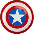 Captain America METAL 23" Shield