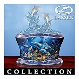 Buy Ardleigh Elliott Christian Lassen Harmony In Paradise Music Box Collection