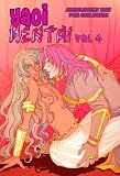 Yaoi Hentai 4