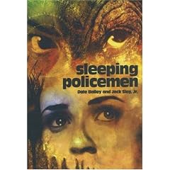 Sleeping Policemen