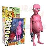 Futurama 15cm Figure Series 4: NudarIMAGE