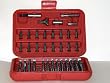 100 Piece Security Bit Set