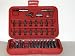 100 Piece Security Bit Set