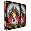 Fullmetal Alchemist : Le Conqu�rant de Shamballa - Le Film - Edition Gold