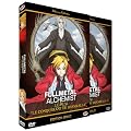 Fullmetal Alchemist : Le Conqu�rant de Shamballa - Le Film - Edition Gold