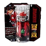 Bakugan Gundalian Invaders 