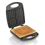 Hamilton Beach 26020C 4 Slice Belgian Waffle Maker&hellip 