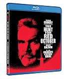 The Hunt for Red October [Blu-ray]