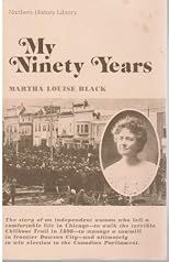 My Ninety Years
