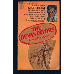 DEVASTATORS (Matt Helm)