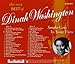 Smoke Gets in Your Eyes: Best of Dinah Washington