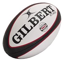XT 400 Training Rugby Ball